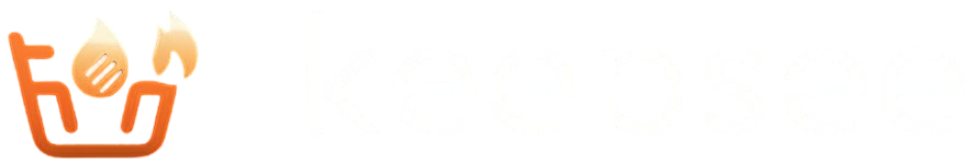 Keepsee Logo